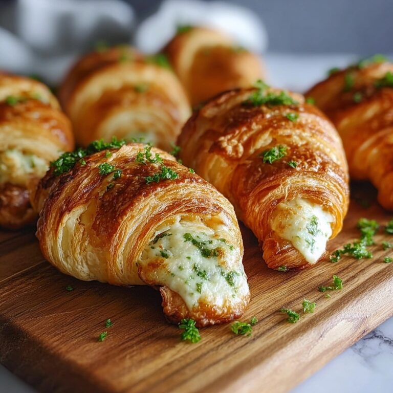 Delicious Jalapeno Popper Twists That Everyone Will Love! Recipe