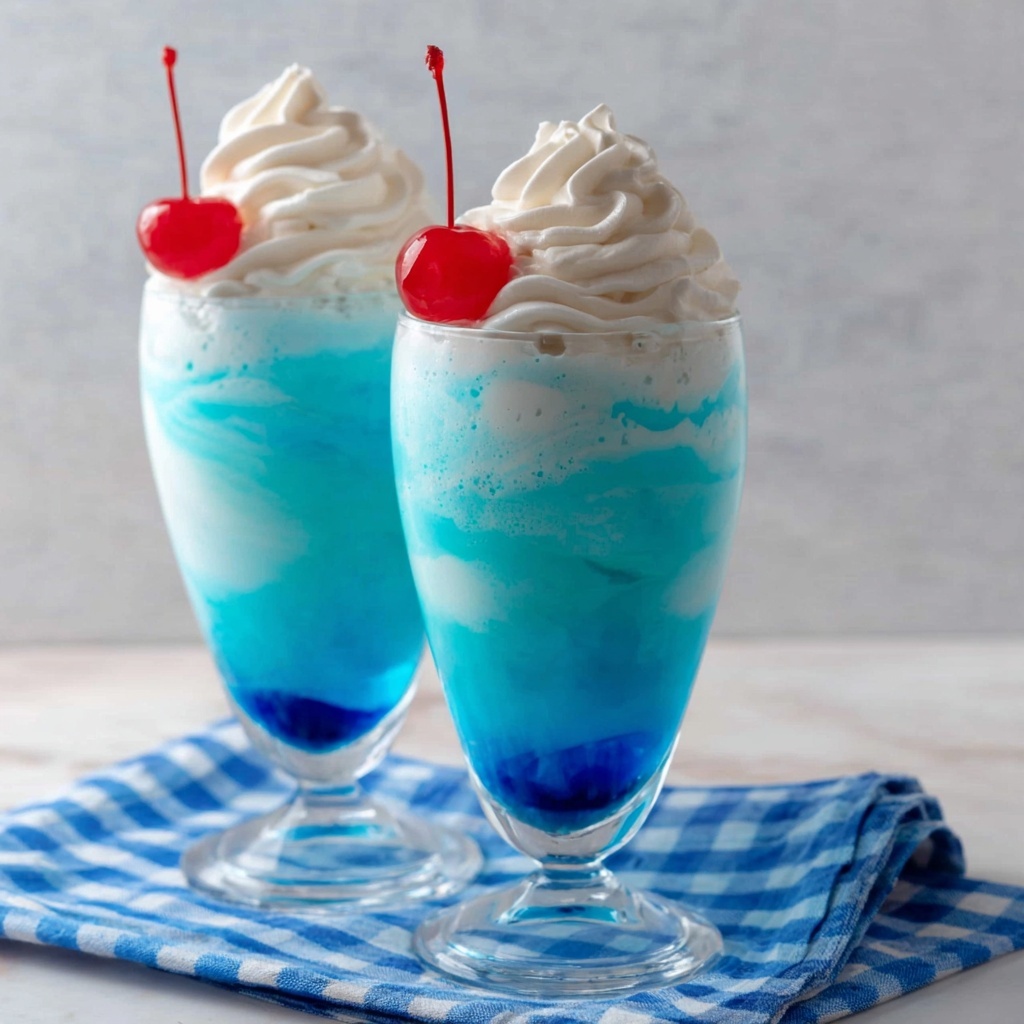 Whipped Kool Aid Drink Recipe - Recipe Image