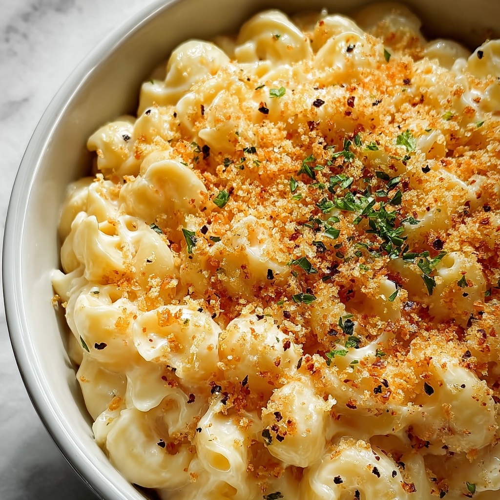 Crockpot Mac and Cheese Recipe - Recipe Image