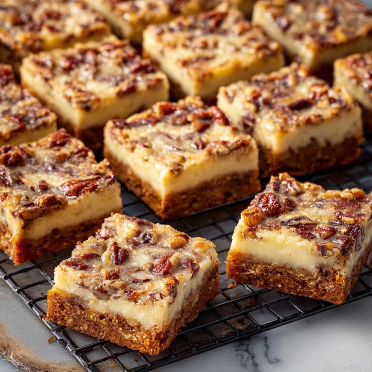 7 Layer Bars Recipe