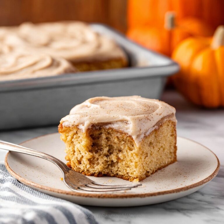 Pumpkin Cinnamon Rolls with Cream Cheese Glaze Recipe