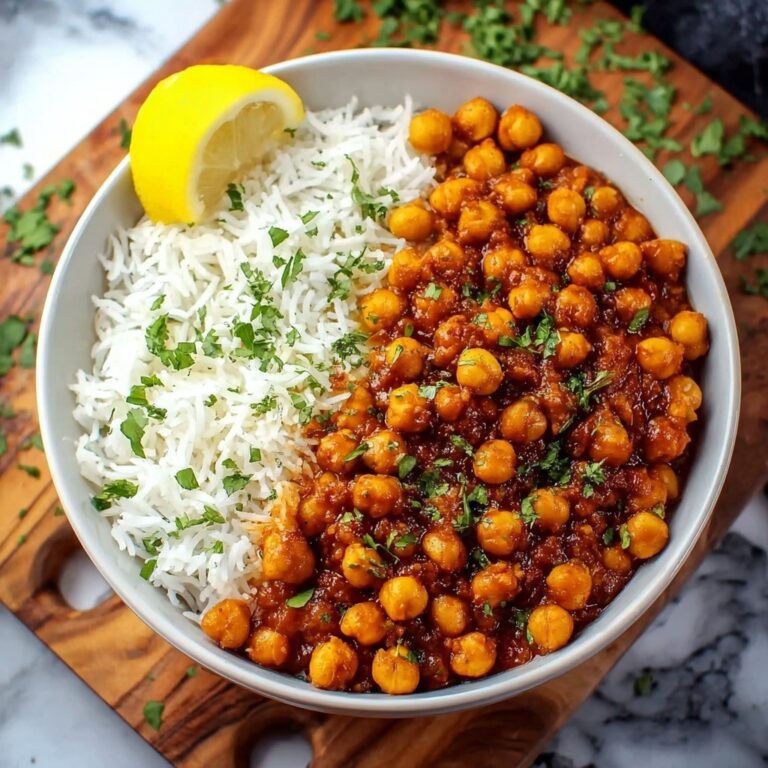 Chana Masala Recipe
