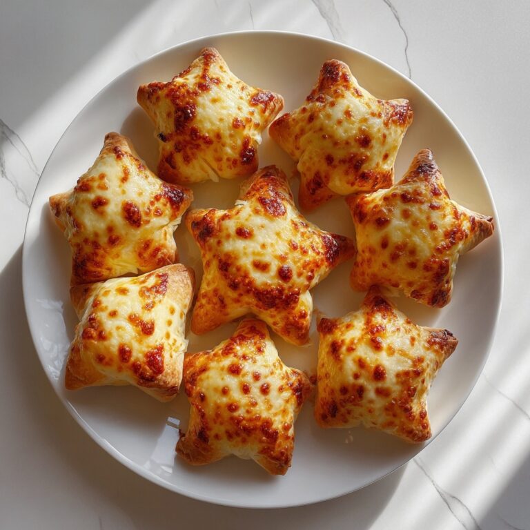 Easy Homemade Garlic Knots Recipe