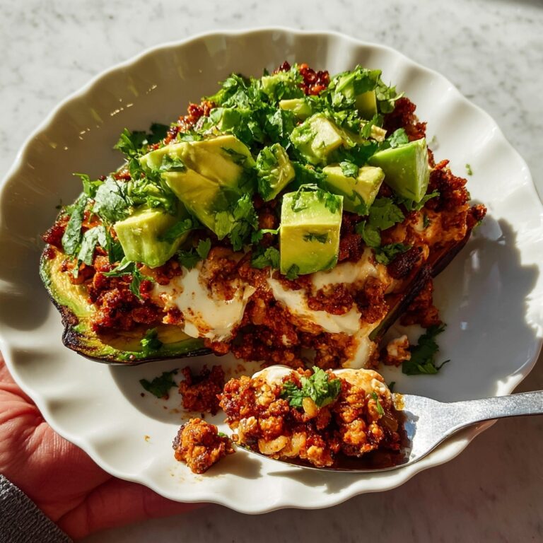 Roasted Sweet Potato Stacks with Chipotle Sauce Recipe