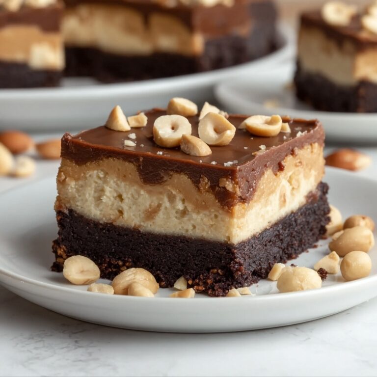 Hula Pie – Shockingly Easy Joyful Crowd-Pleaser Recipe