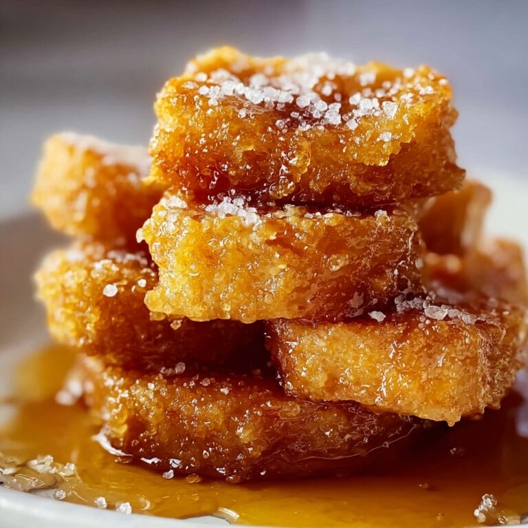 Crispy Honey Baked Chicken Thighs Recipe