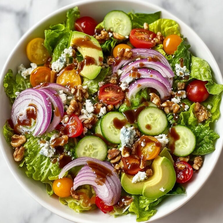 Divorce Salad: Discover the Healing Recipe Today! Recipe