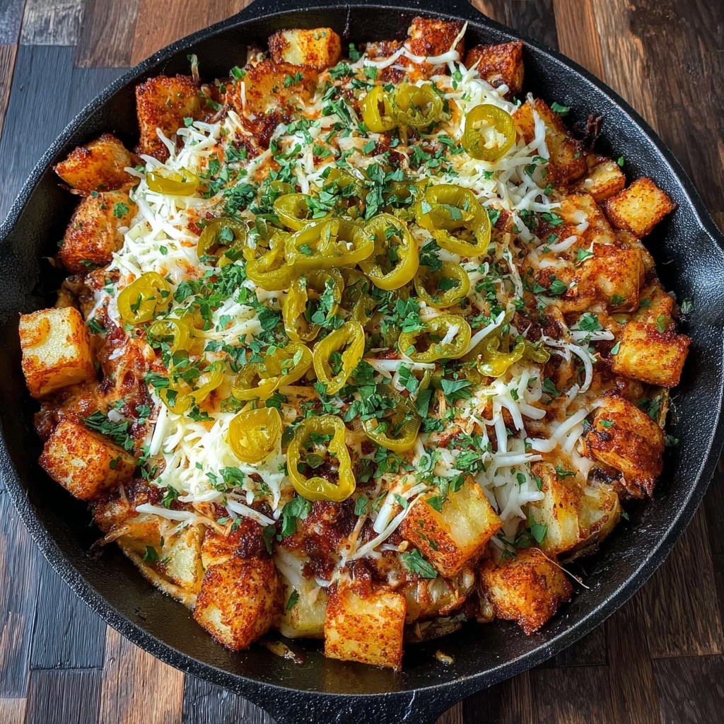 Mississippi Chicken and Potatoes: Easy Recipe & Delicious Twist Recipe - Recipe Image