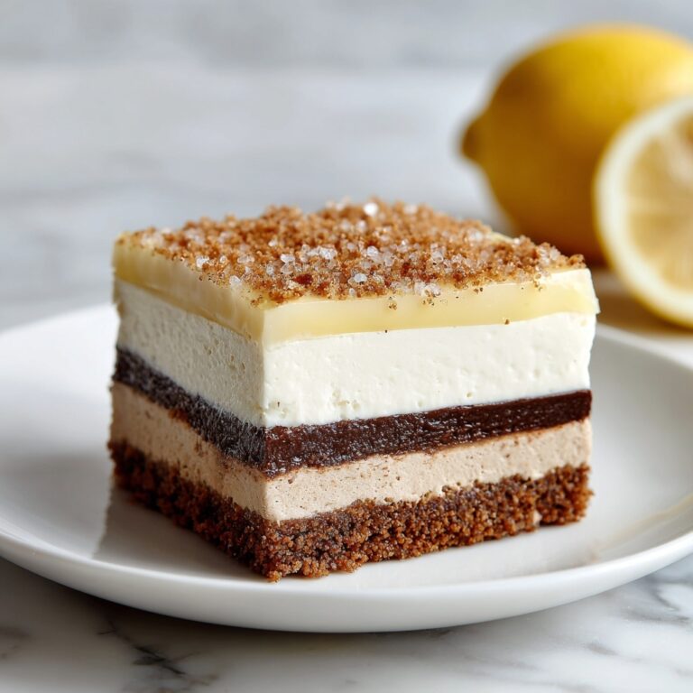 Lemon Cream Cheese Dump Cake Recipe