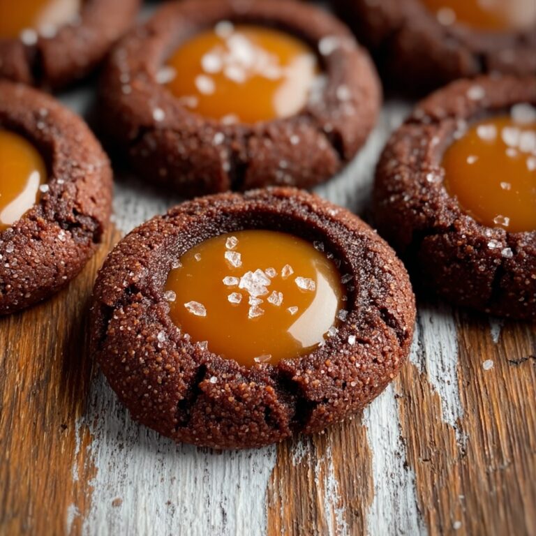 Salted Caramel Chocolate Cookies with Creamy Cranberry White Chocolate Fudge Recipe