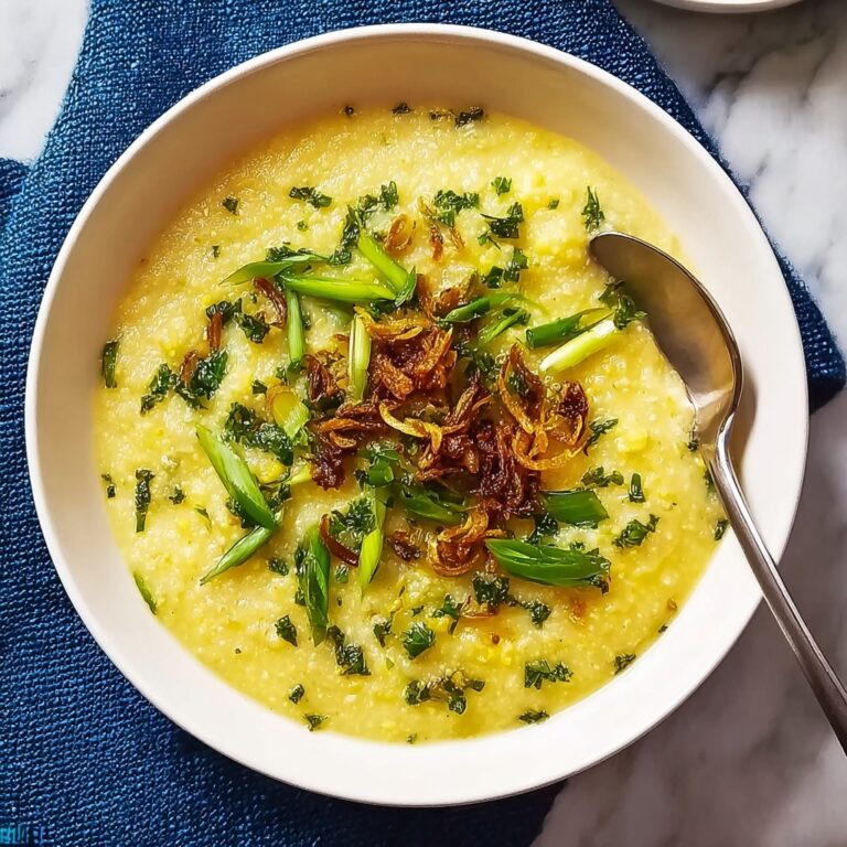 Potato and Leek Soup Recipe