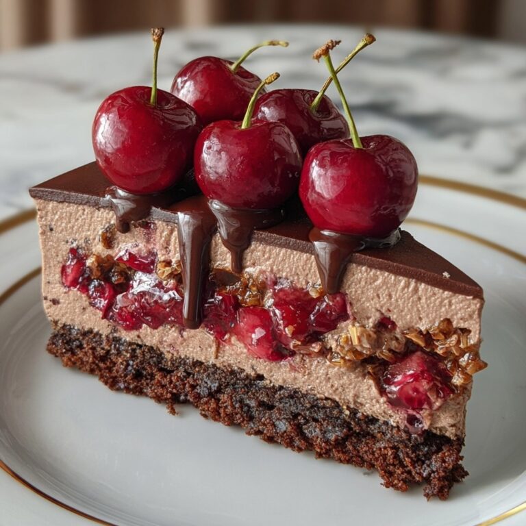 Peanut Butter Jelly Cheesecake Cake Recipe