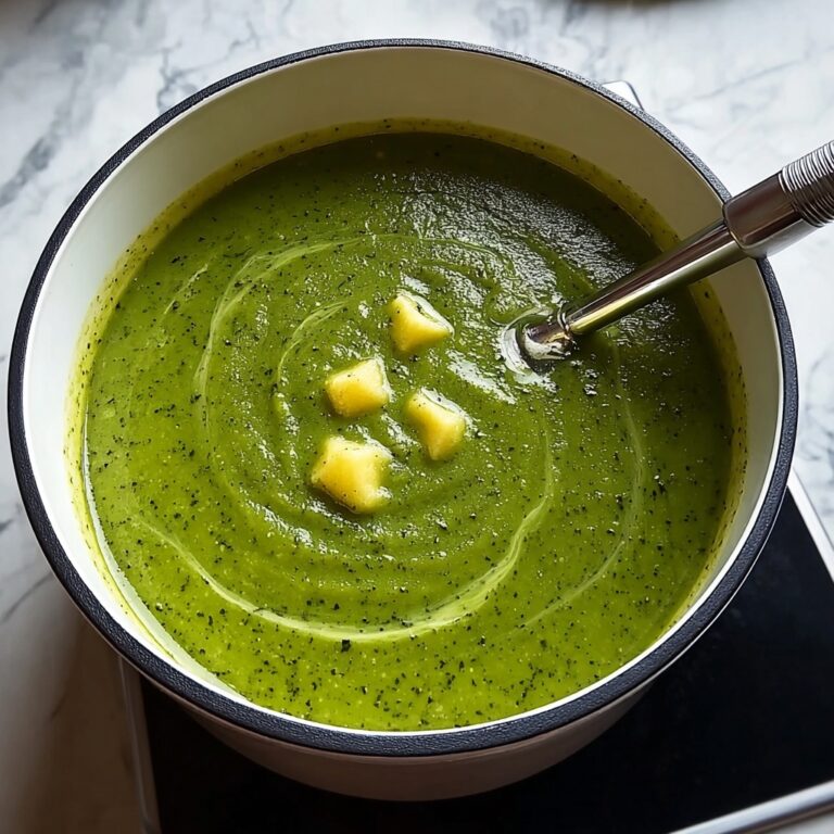 Rich and Irresistible Zucchini Sauce – A Creamy, Flavor-Packed Favorite Recipe