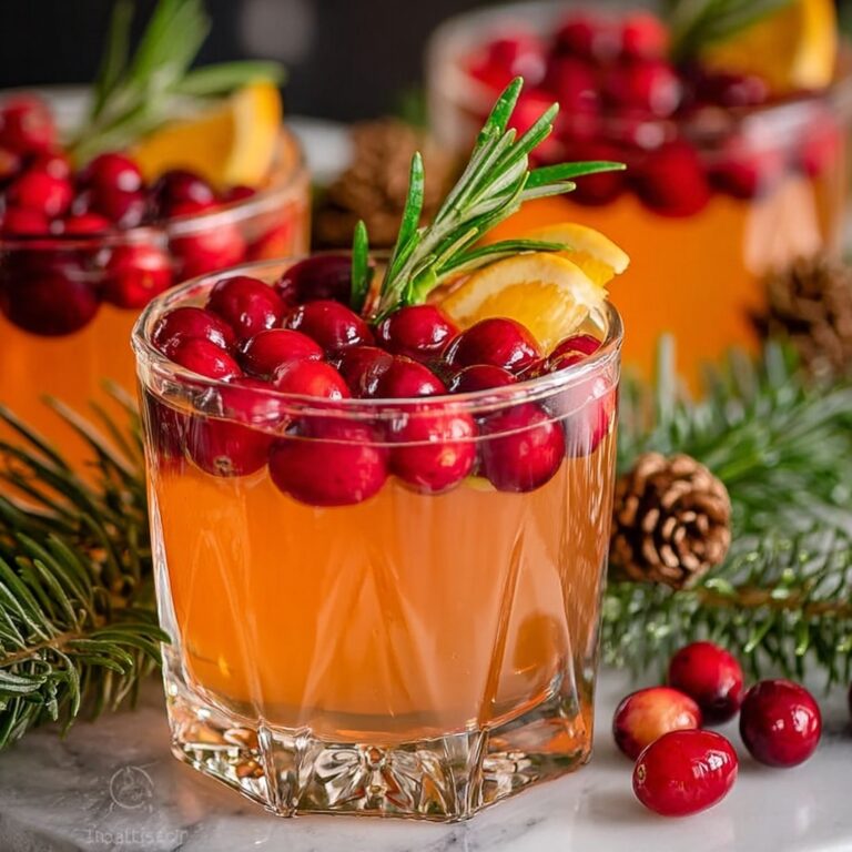 Christmas Tree Cake Macarons – A Festive and Whimsical Holiday Treat Recipe