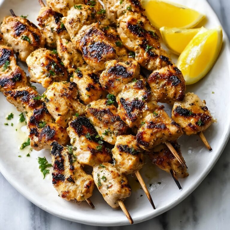 Ranch Garlic Parmesan Chicken Recipe