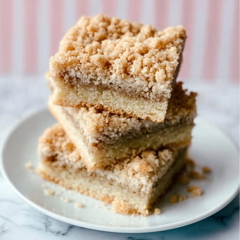 Coconut Protein Vanilla Bars Recipe