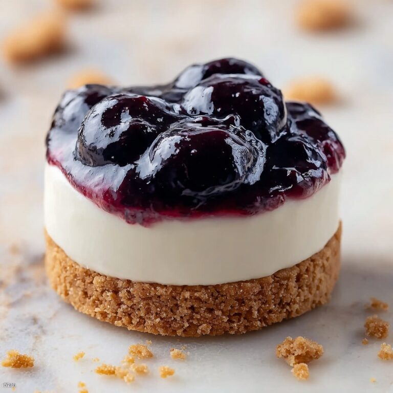 Blueberry Cheesecake Cookies Recipe