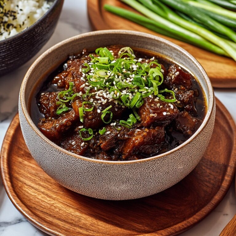 Quick Homemade Teriyaki Sauce: Flavor in 9 Minutes Recipe