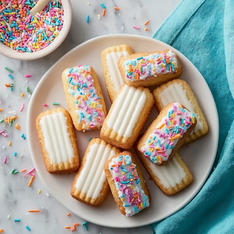 Best Ribbon Spritz Cookies Recipe