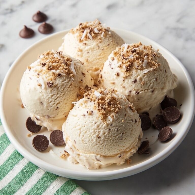 Moose Farts: A Quirky Canadian No-Bake Coconut Chocolate Treat Recipe