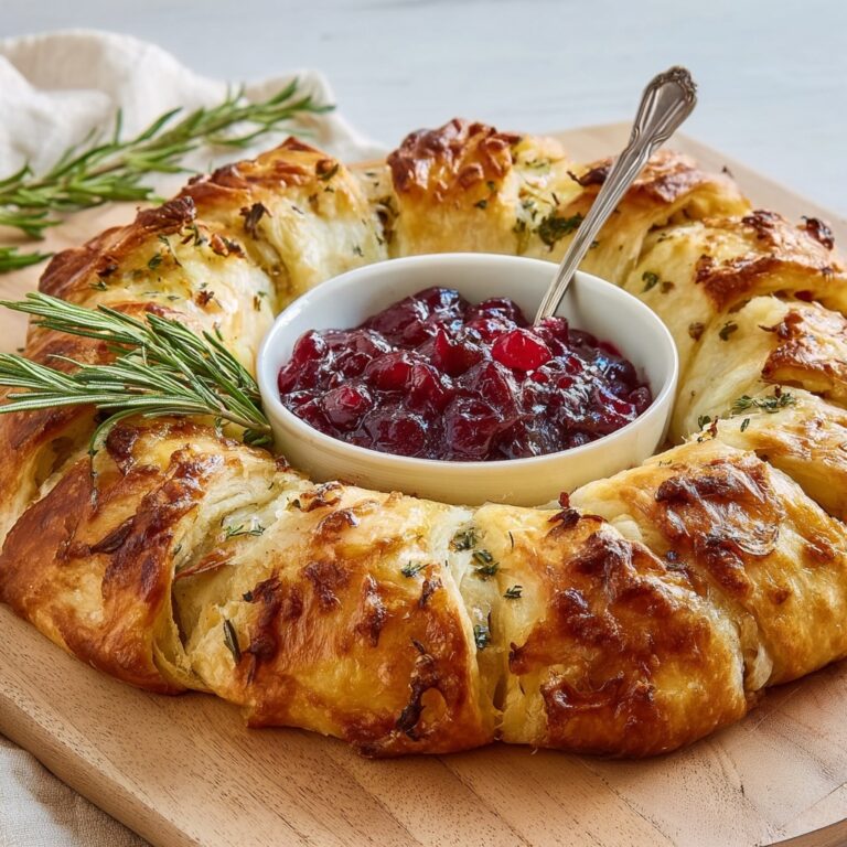 Peppermint Ice Cream Cake Recipe