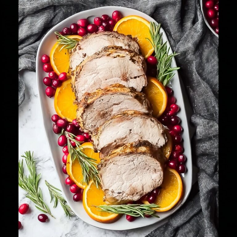 Instant Pot Turkey Breast Recipe