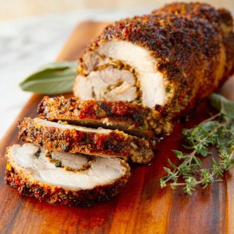 The Best Smoked Turkey Breast Recipe