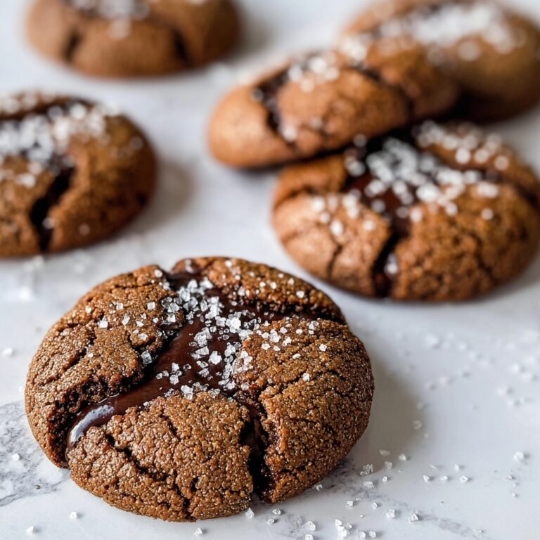 Drop-Style Chocolate Sugar Cookies Recipe