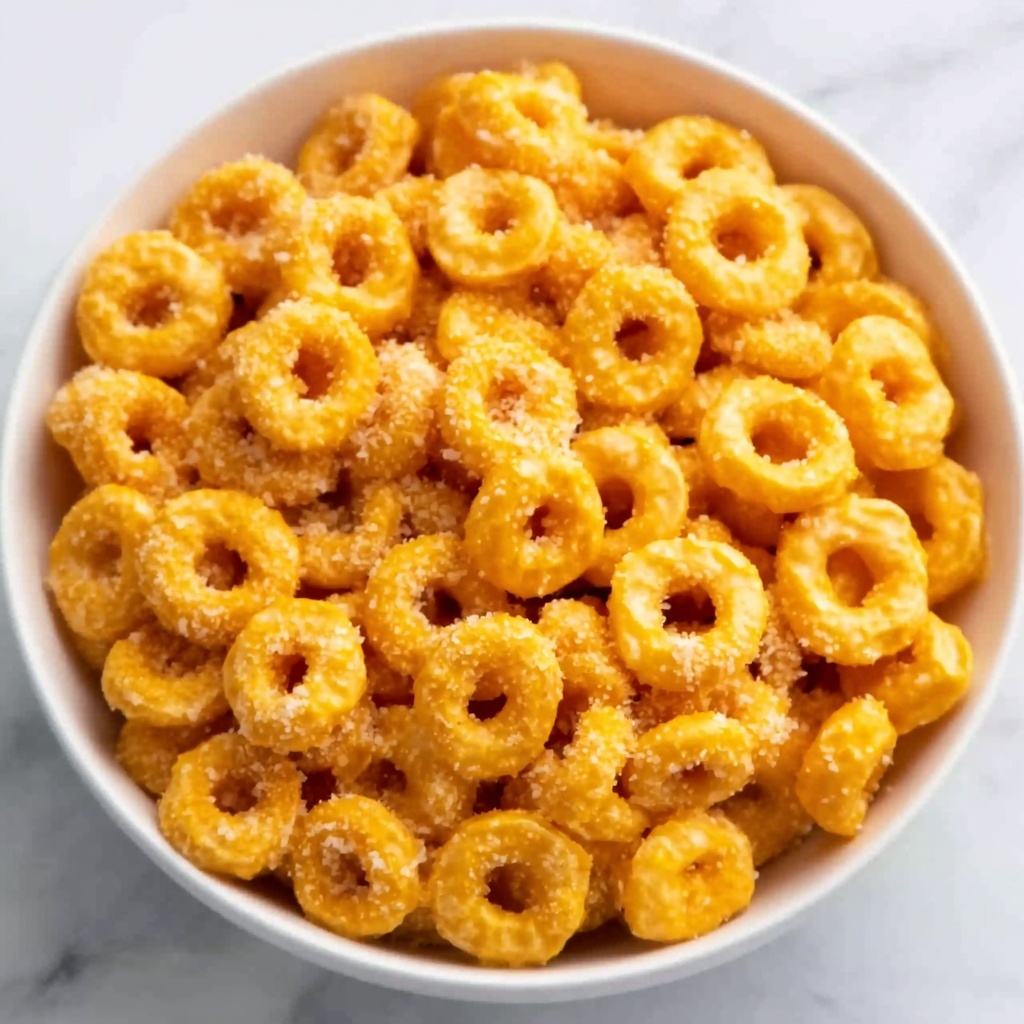 Homemade Spaghettios Recipe - Recipe Image