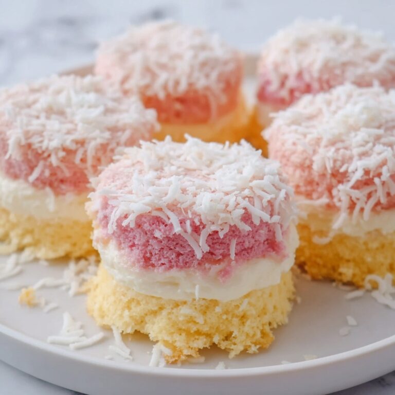 Old-Fashioned Pink Jelly Cake with Fluffy Layers and Raspberry Frosting Recipe