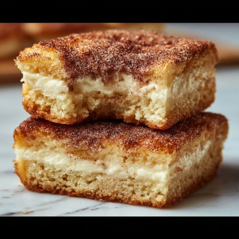 Simple Churro Cheesecake Recipe