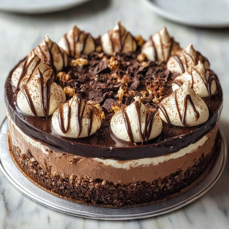 Nutella Cheesecake: An Incredible Ultimate Recipe