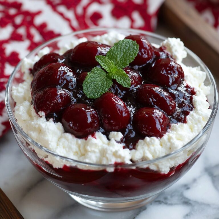 Risalamande (Danish Rice Pudding) Recipe