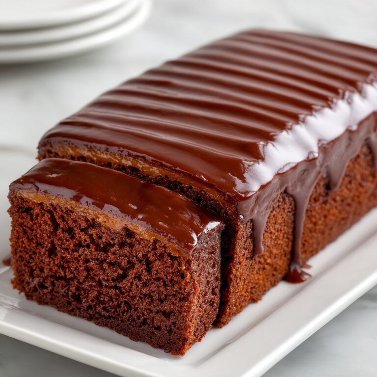 Coca Cola Cake with Rich Chocolate Frosting Recipe