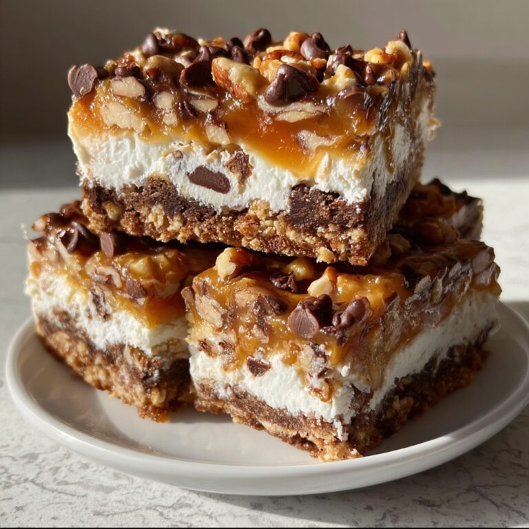 Better Than Anything Bars Recipe