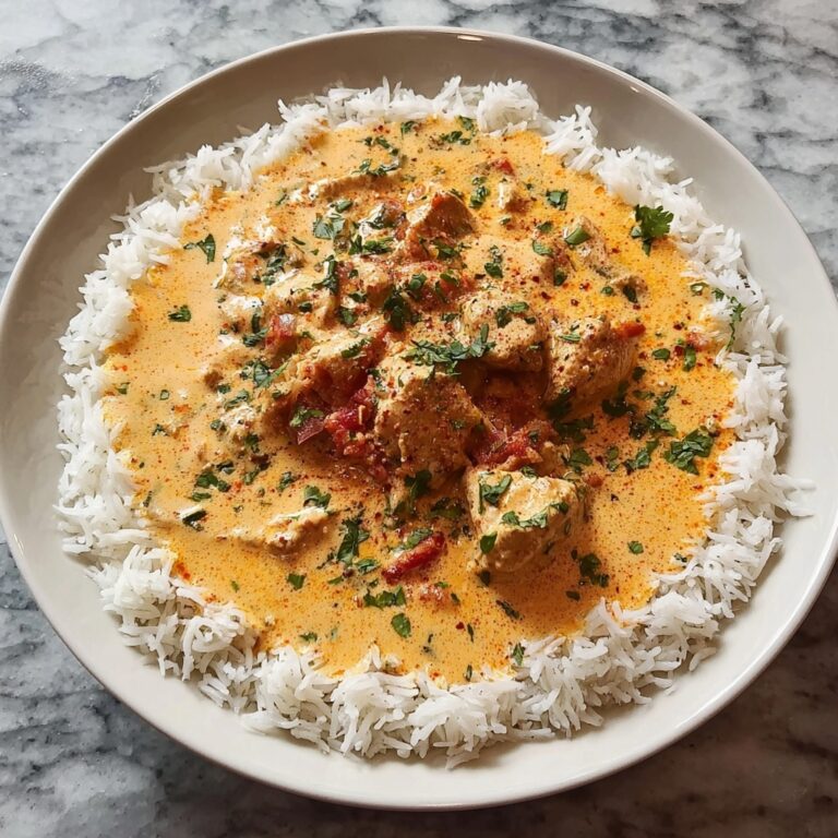 Cowboy Butter Chicken Recipe