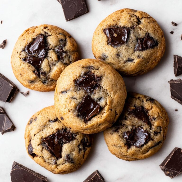 The Best Chocolate Chip Cookie Recipe Ever Recipe