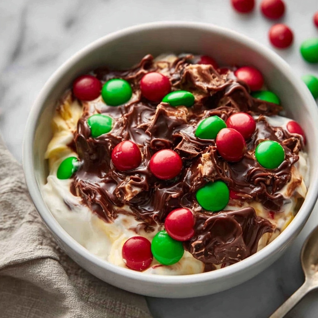 Lazy Slow Cooker Chocolate Candy Recipe - Recipe Image