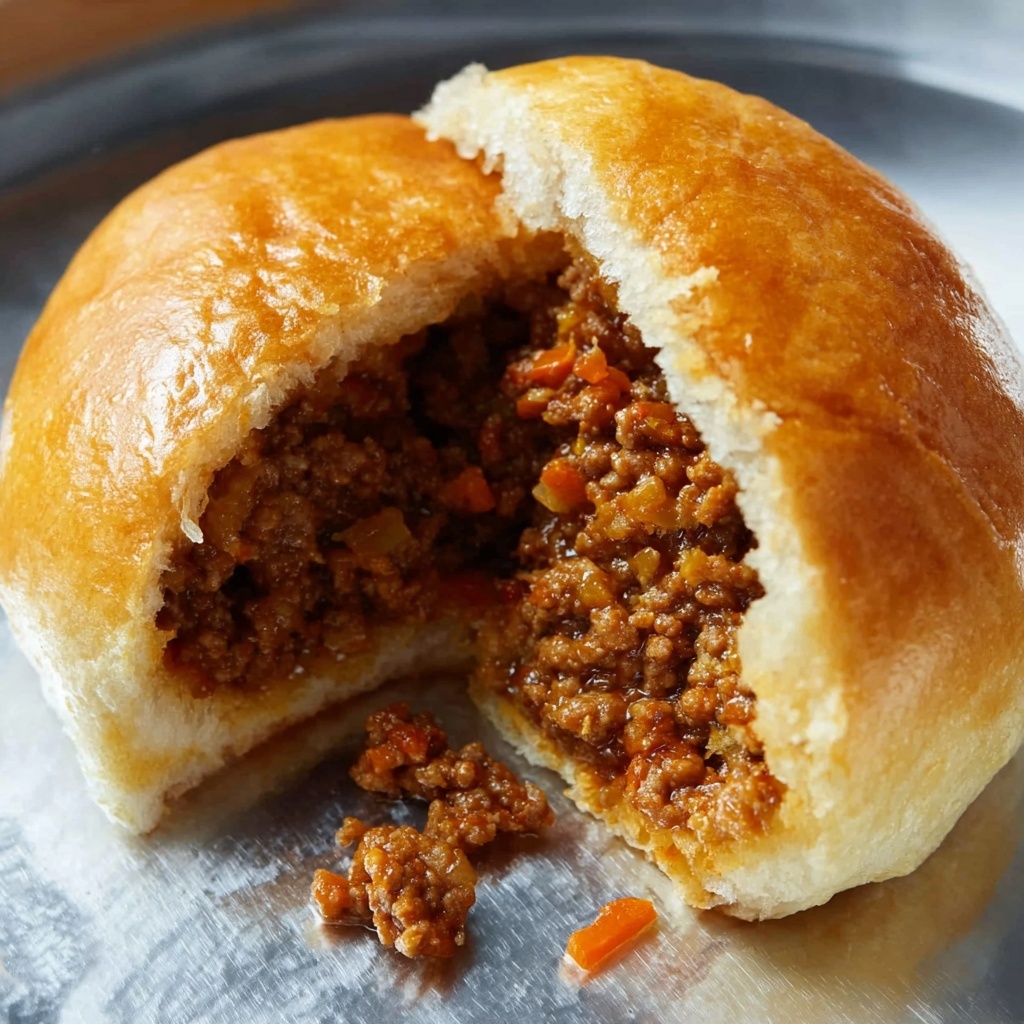 The BEST Sloppy Joe Recipe - Recipe Image