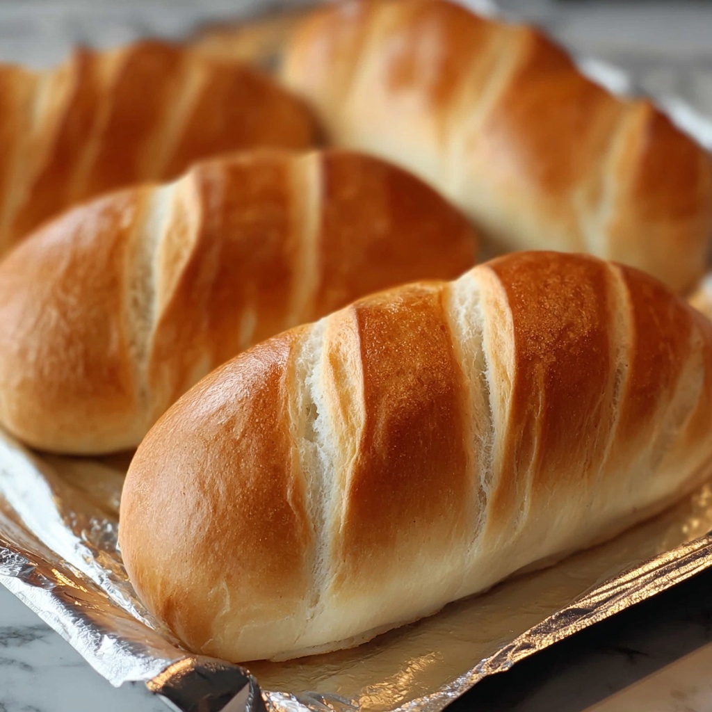 No-Oven Stovetop Bread Recipe - Recipe Image
