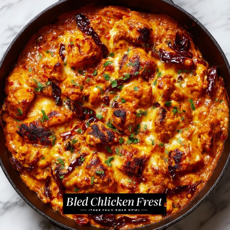 Korean Fire Buldak Chicken Recipe