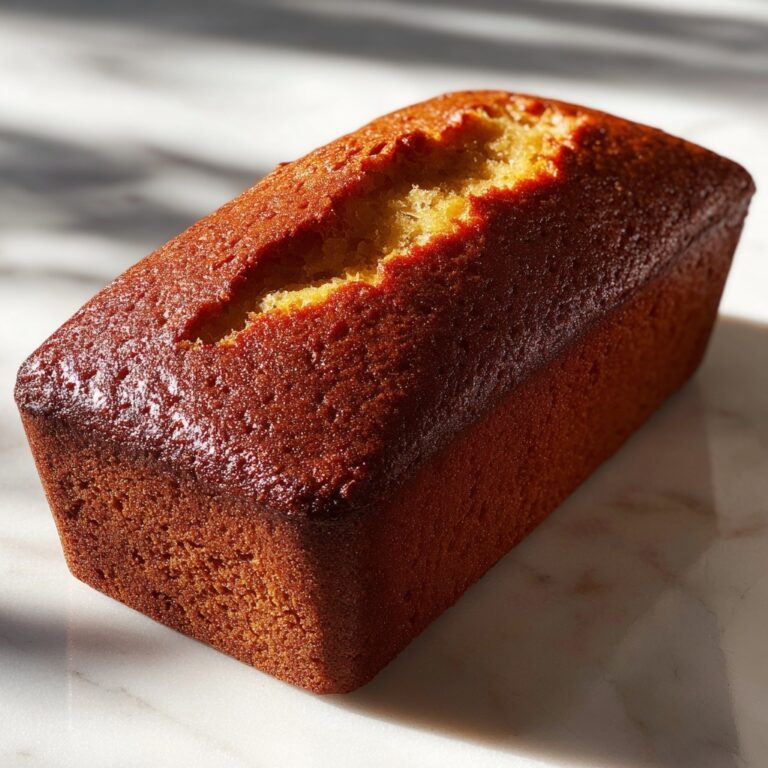 Honey Bread Cake Recipe