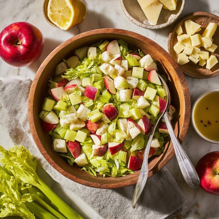Broccoli Potato Soup with Bacon and Cheddar Recipe