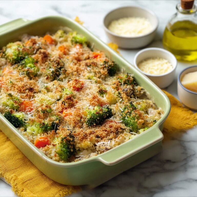 Baked Brie with Honey and Nuts Recipe