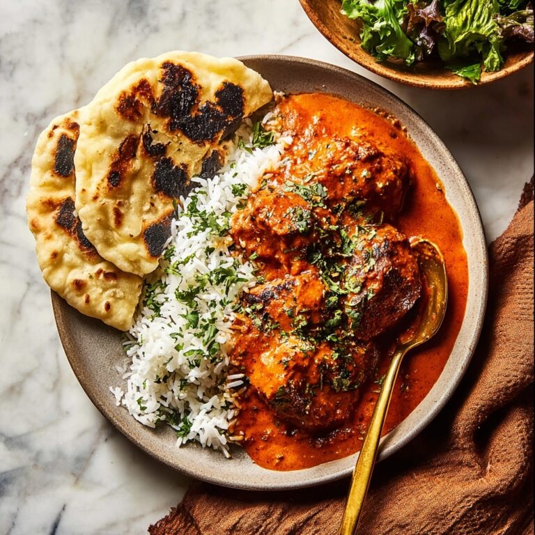 Dutch Oven Chicken Curry Recipe