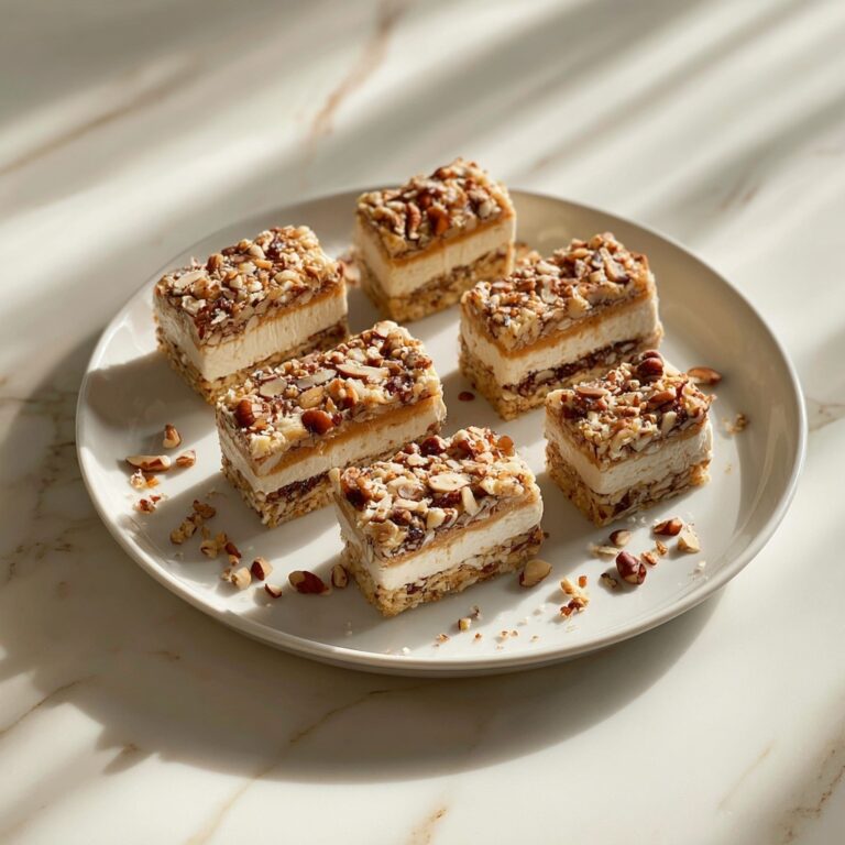 Old-Fashioned Pecan Logs Recipe