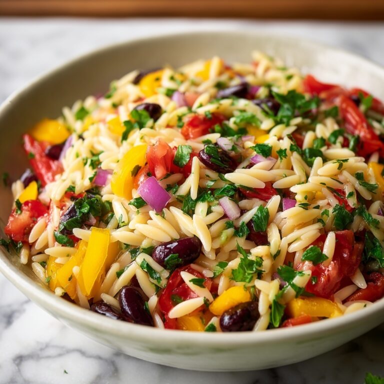 Cowboy Pasta Salad Recipe