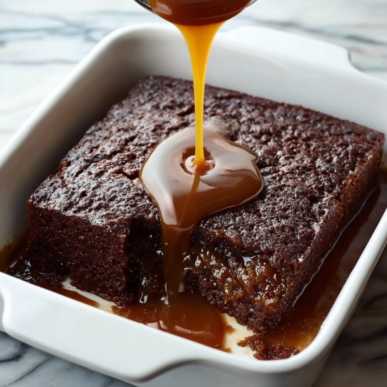 Gordon Ramsay Sticky Toffee Pudding Recipe