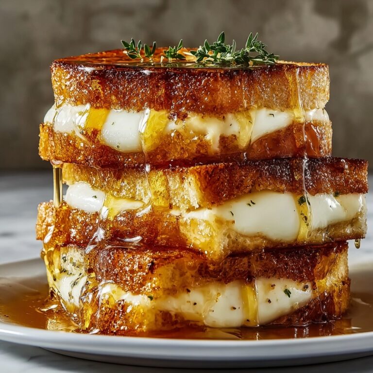 Crème Brûlée French Toast Recipe