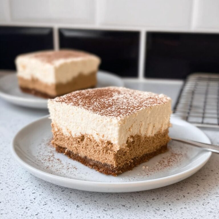 Chai Tea Tres Leches Cake Recipe
